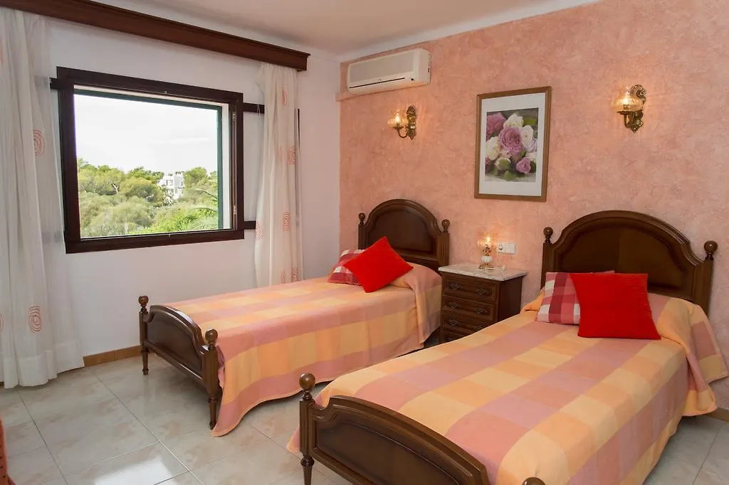 度假居 Villa Dos Pinos Cala D´Or