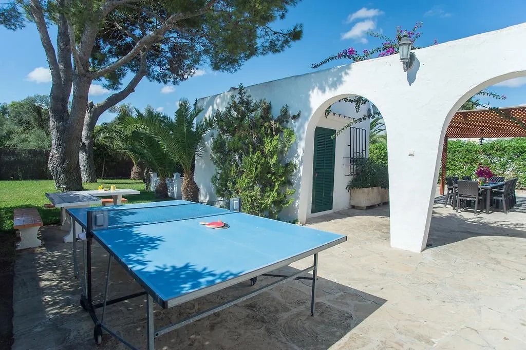 Villa Dos Pinos Cala D´Or